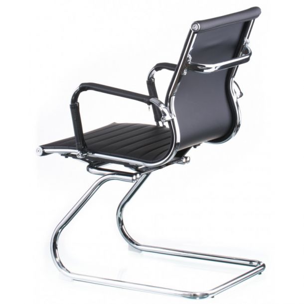Кресло Extra CF Черный (44513215) дешево
