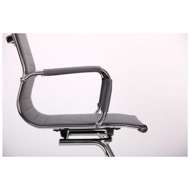 Кресло Extra CF Серый (44513217) дешево
