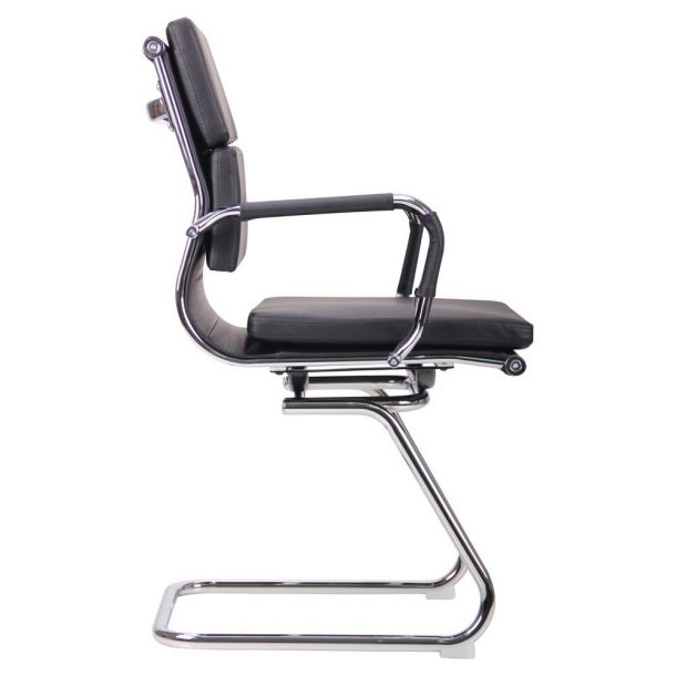 Кресло Extra FX CF Черный (44850069) дешево