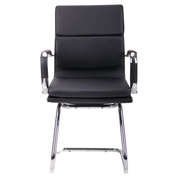Кресло Extra FX CF Черный (44850069) недорого