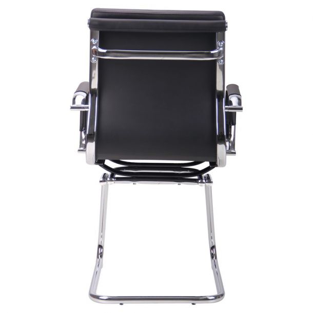 Кресло Extra FX CF Черный (44850069) с доставкой