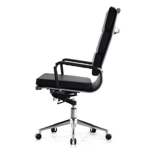 Кресло Extra FX Черный (44745632) фото