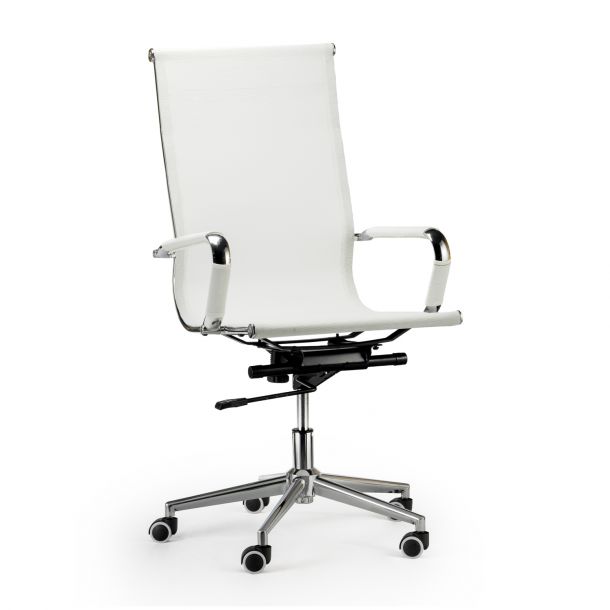 Кресло Extra mesh Белый (44479698) с доставкой
