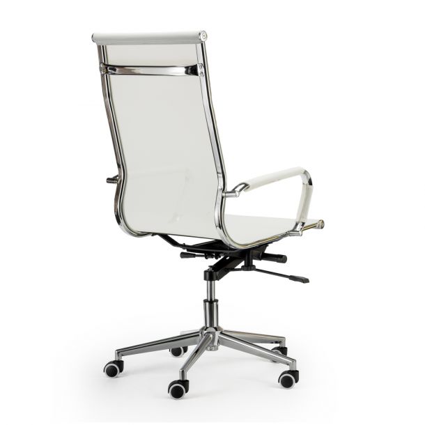 Крісло Extra mesh Білий (44479698) в интернет-магазине