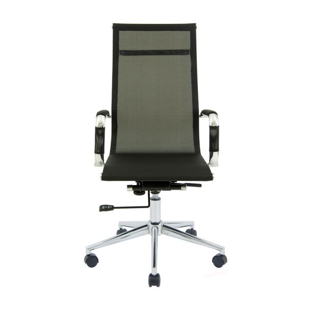 Кресло Extra mesh Черный (44460303) фото