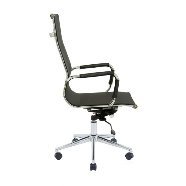 Крісло Extra mesh Чорний (44460303) цена
