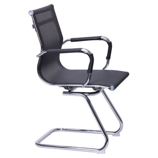 Кресло Extra mesh СF Черный (44850083) с доставкой