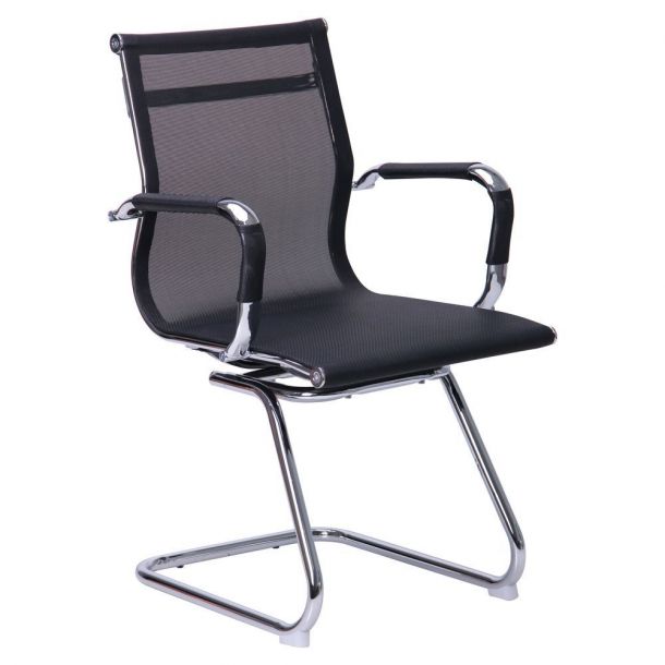 Кресло Extra mesh СF Черный (44850083)
