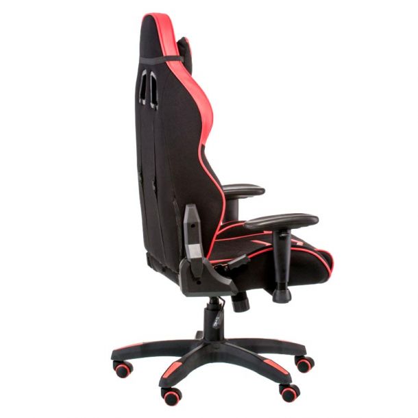 Кресло ExtremeRace 2 Black, Red (26337127) в интернет-магазине