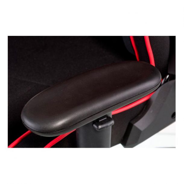 Кресло ExtremeRace 2 Black, Red (26337127) купить