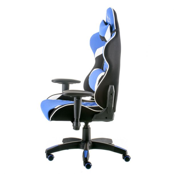 Крісло ExtremeRace 3 Black, Blue (26373298) дешево