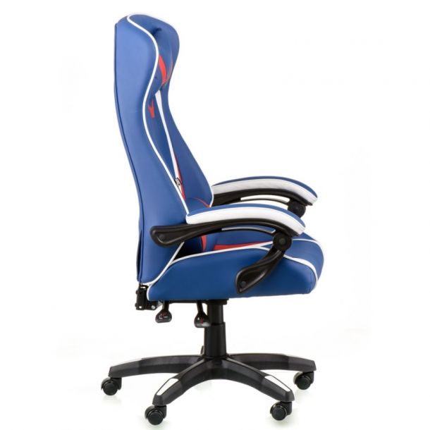 Кресло ExtremeRace Black, Dark Blue (26463113) в интернет-магазине