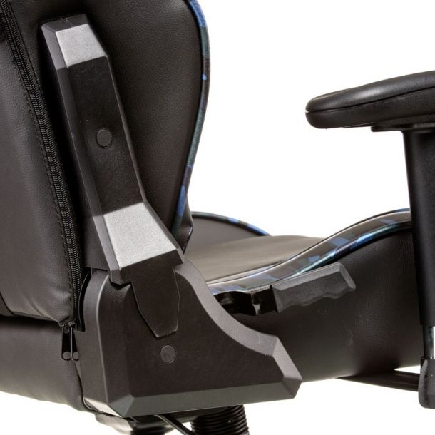 Кресло ExtremeRace Хаки Black (26473831) в интернет-магазине