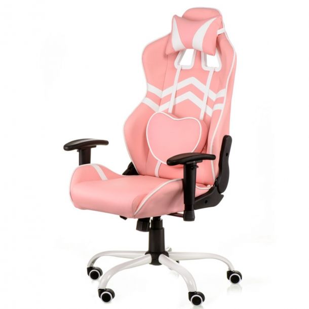Кресло ExtremeRace Pink (26463111) в интернет-магазине