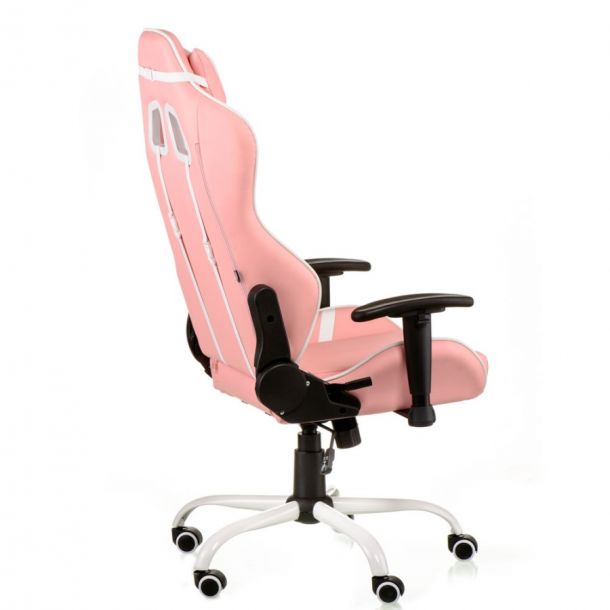 Крісло ExtremeRace Pink (26463111) в Украине