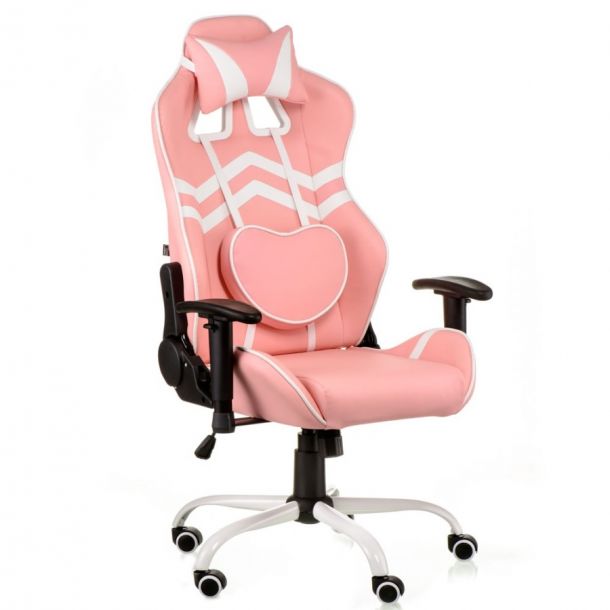 Крісло ExtremeRace Pink (26463111)