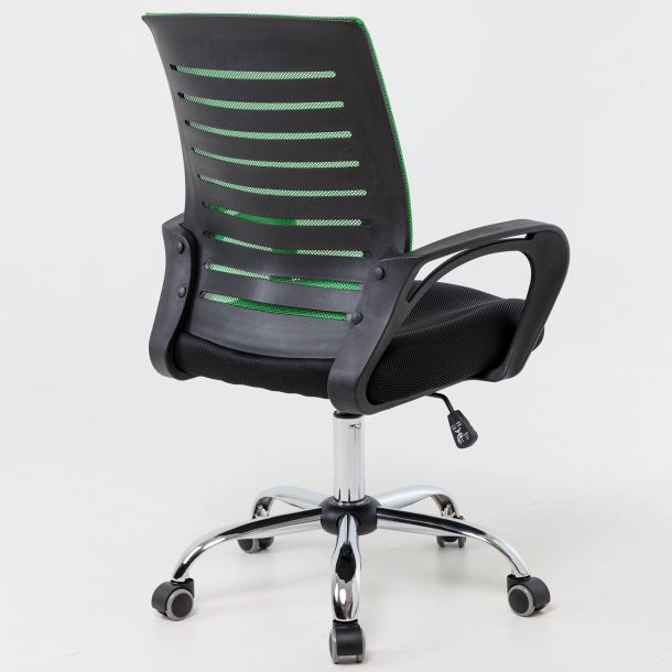 Кресло Flash Green (83480289) в интернет-магазине