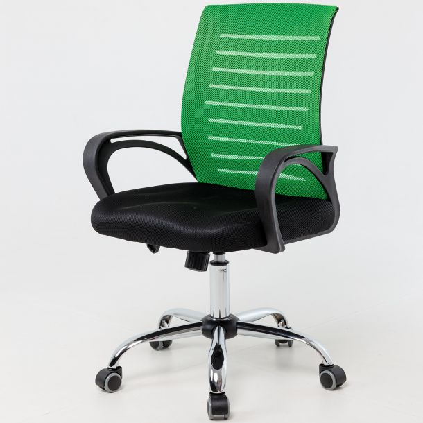 Кресло Flash Green (83480289) с доставкой