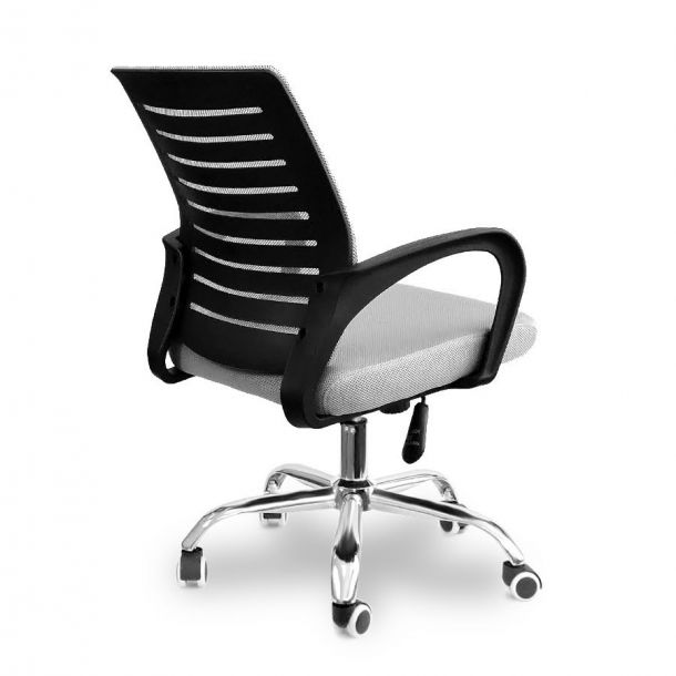 Кресло Flash Grey (83476573) цена