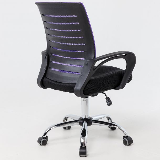 Кресло Flash Violet (831062489) в интернет-магазине