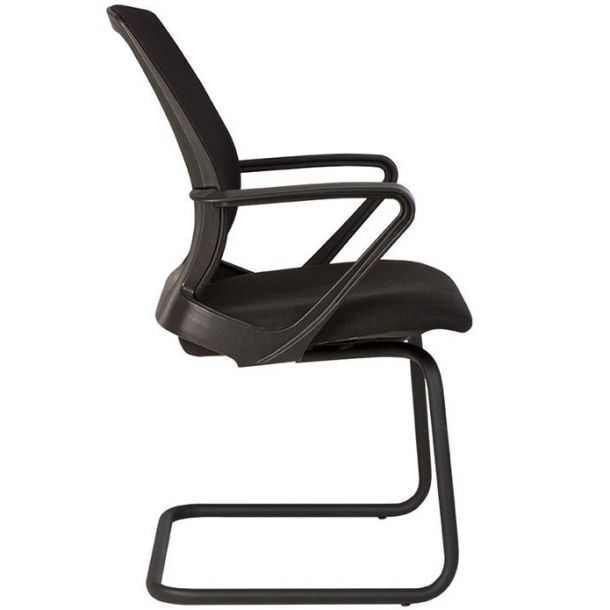 Кресло Fly CF C 11, black, OH 5 (21410700) цена