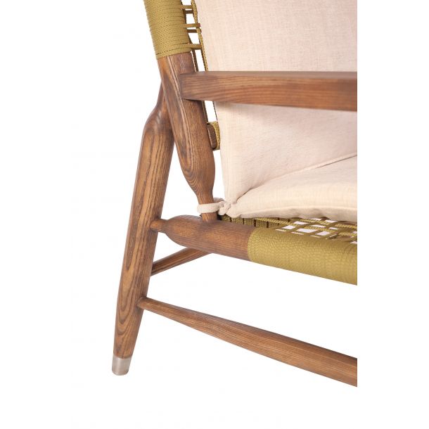 Кресло Форест с подушками Жаккард 01, 020 (411200804) купить