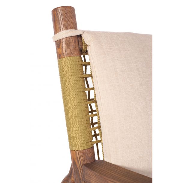 Кресло Форест с подушками Жаккард 01, 020 (411200804) цена