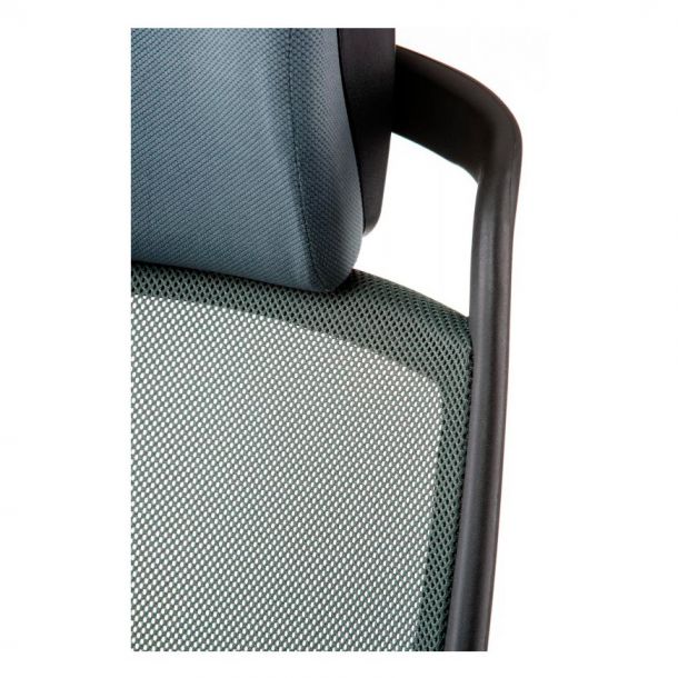 Кресло Fulkrum Slategrey fabric (26190137) дешево