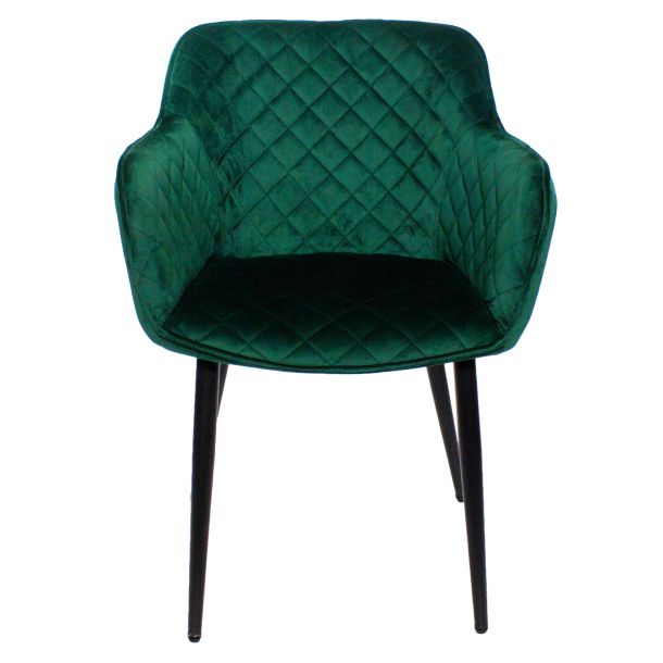 Кресло Gaby Зеленый (72461175) цена