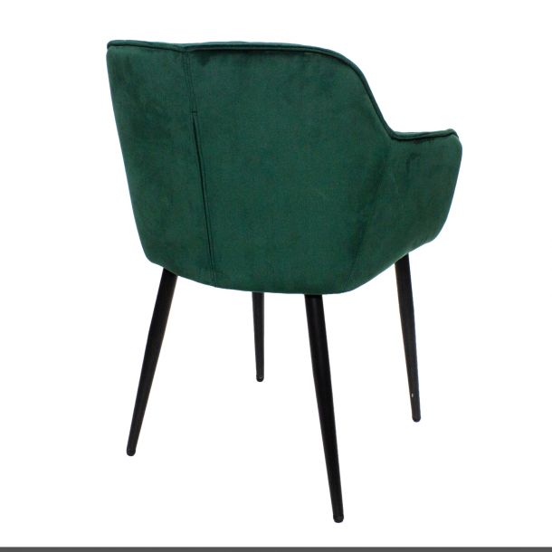 Кресло Gaby Зеленый (72461175) фото