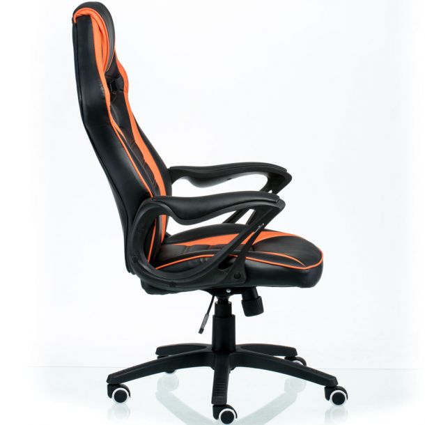 Кресло Game Black, Orange (26337128) недорого