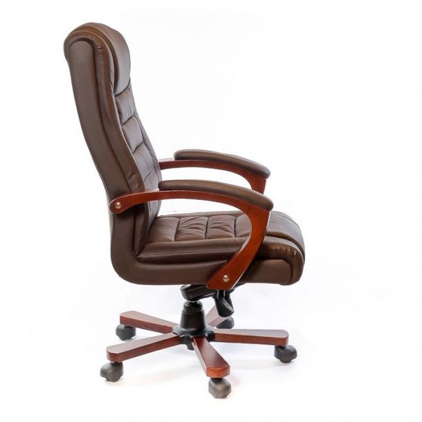 Кресло Гаспар EX MB Коричневый (47403440) цена