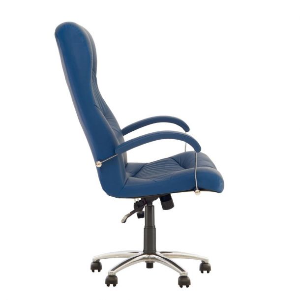 Кресло Germes steel chrome Anyfix LE B (21235460) цена