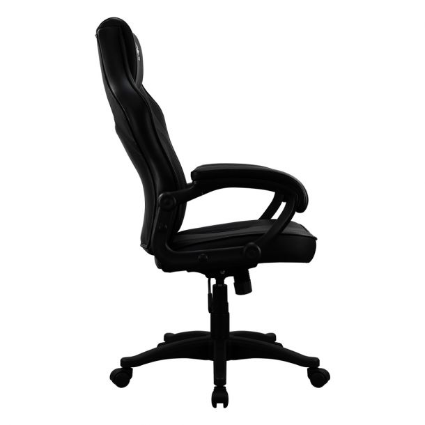 Кресло геймерское AC40C Air Черный, Черный (77450501) купить