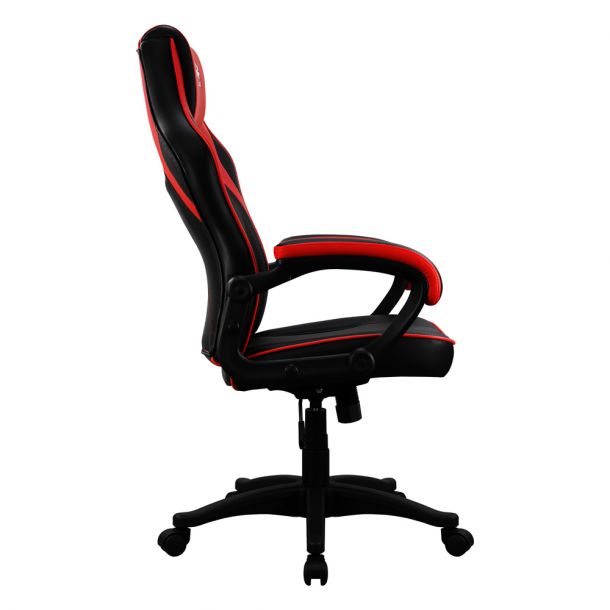 Кресло геймерское AC40C Air Черный, Красный (77450502) купить