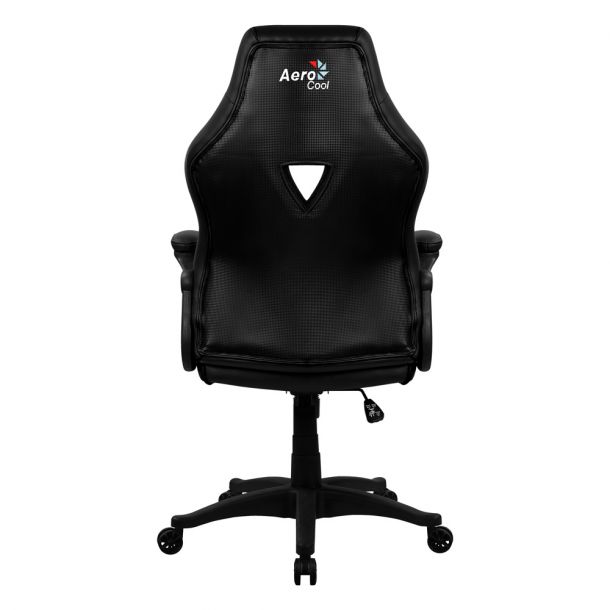 Кресло геймерское AC50C Air Черный, Черный (77450503) hatta