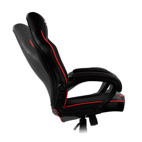 Кресло геймерское AC50C Air Черный, Черный (77450503) дешево