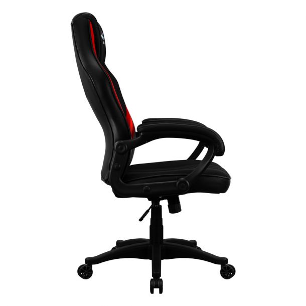 Кресло геймерское Aero 2 Alpha Черный, Красный (77450506) в интернет-магазине