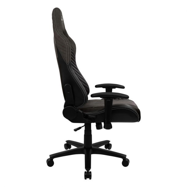 Кресло геймерское Baron Черный, Iron Black (77450509) в интернет-магазине