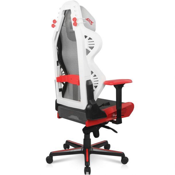 Кресло геймерское Air Pro Черный, Красный (38518316) купить