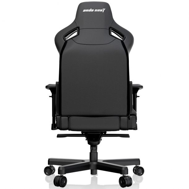 Кресло геймерское Anda Seat Kaiser 2 XL Black (87487740) hatta
