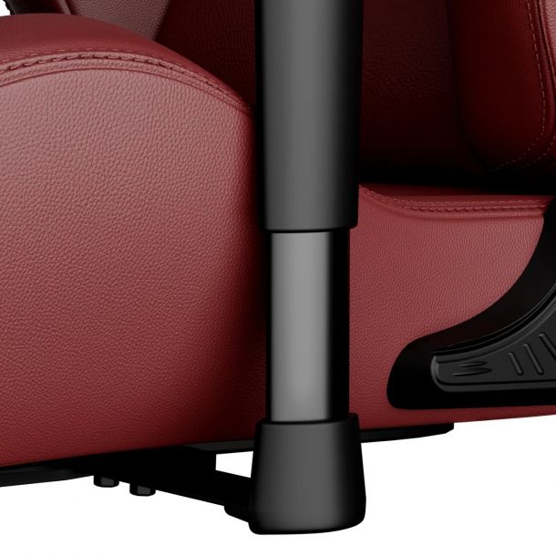 Крісло геймерське Anda Seat Kaiser 2 XL Maroon (87487741) дешево