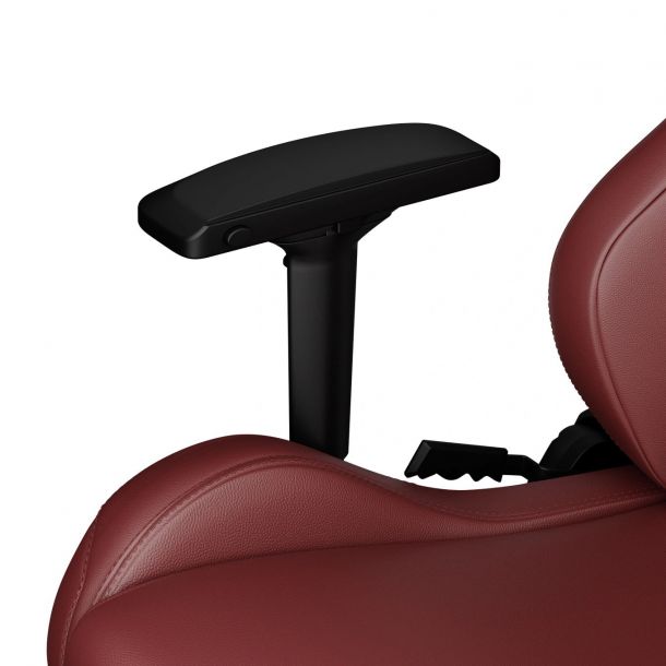 Крісло геймерське Anda Seat Kaiser 2 XL Maroon (87487741) купить