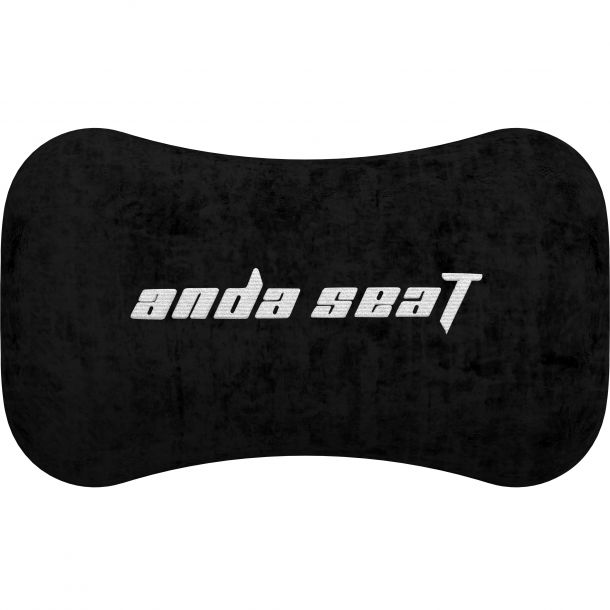 Кресло геймерское Anda Seat Kaiser 3 L Linen Grey (87785392) фото