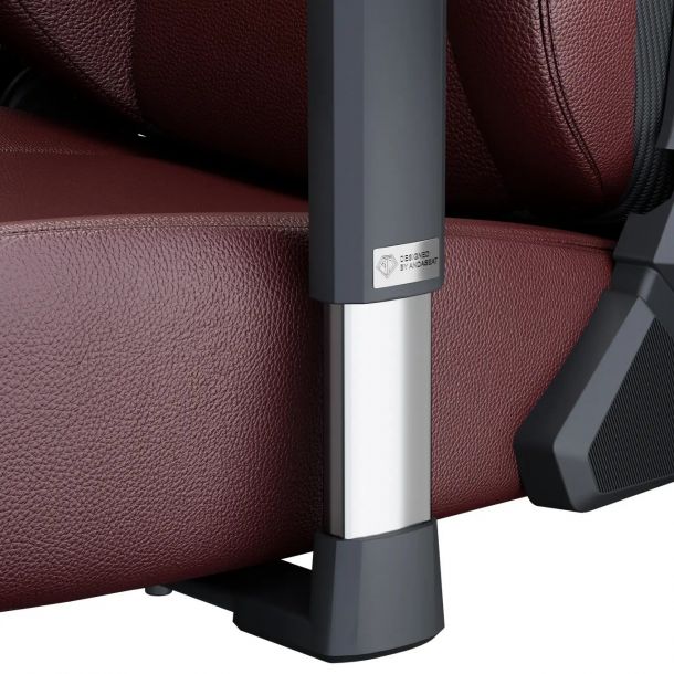 Кресло геймерское Anda Seat Kaiser 3 XL Maroon (87524376) в интернет-магазине