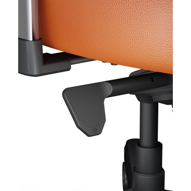 Крісло геймерське Anda Seat Kaiser 3 XL Orange (87524381) купить