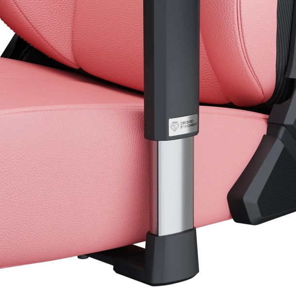 Кресло геймерское Anda Seat Kaiser 3 XL Pink (87524378) в интернет-магазине
