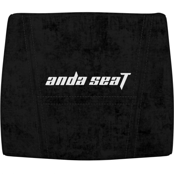 Крісло геймерське Anda Seat Phantom 3 L Linen Grey (87524366) hatta