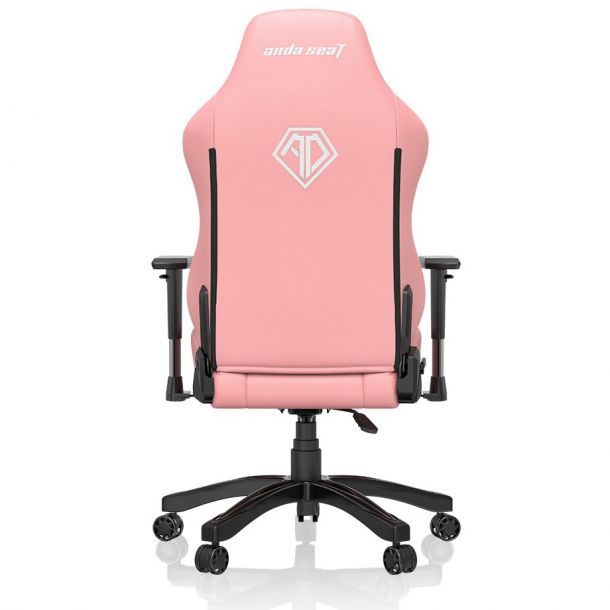 Кресло геймерское Anda Seat Phantom 3 L Pink (87524369) недорого