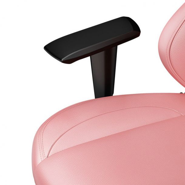 Кресло геймерское Anda Seat Phantom 3 L Pink (87524369) цена